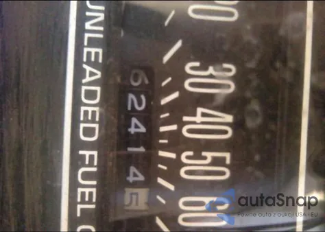 1977 Oldsmobile Delta 88 z USA, uszkodzony, nr VIN 3N69L7C124286